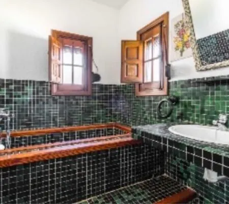 Chalet Enara Cabo De Gata. Holiday home *