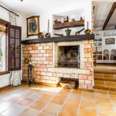Chalet Enara Cabo De Gata. Holiday home