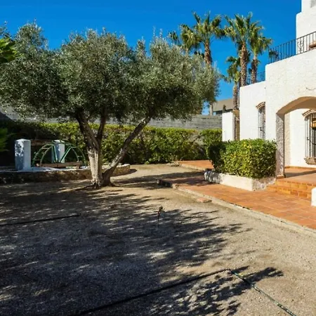 Holiday home Chalet Enara Cabo De Gata. Carboneras