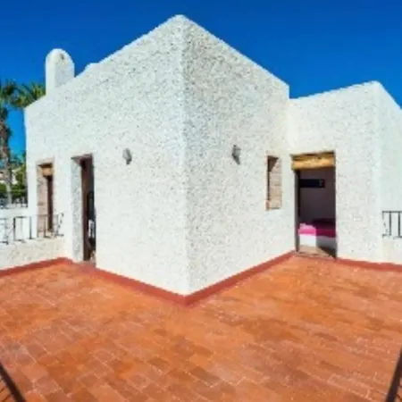 Chalet Enara Cabo De Gata. Holiday home *