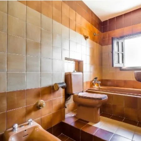 Holiday home Chalet Enara Cabo De Gata. Carboneras