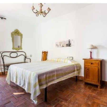 Chalet Enara Cabo De Gata. Holiday home